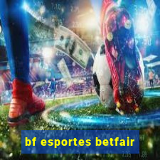 bf esportes betfair